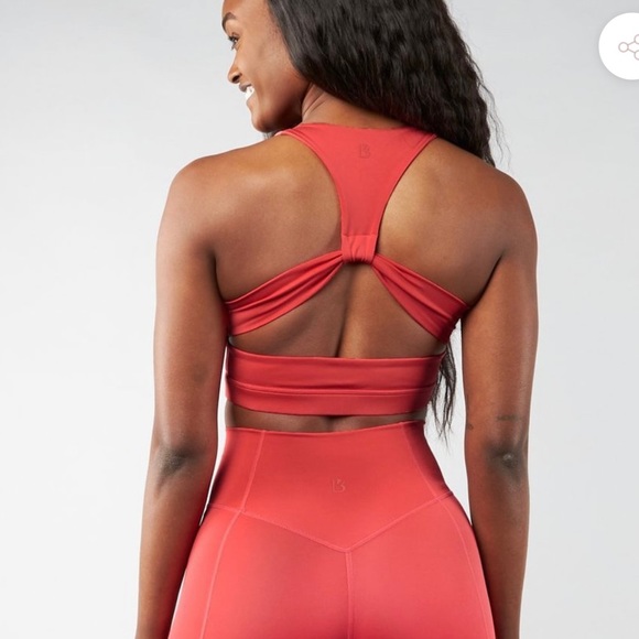 Buffbunny Collection Other - Buffbunny Eco Bra